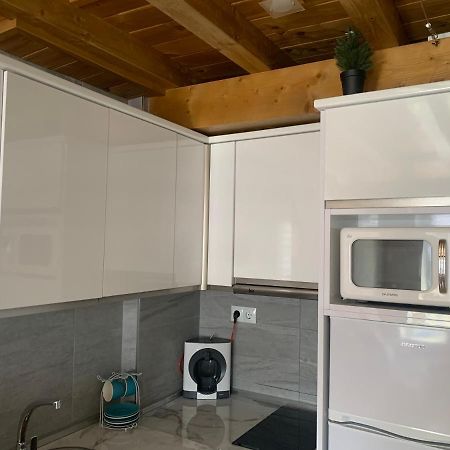 Ginebra Deluxe Domus Daire Sierra Nevada Dış mekan fotoğraf