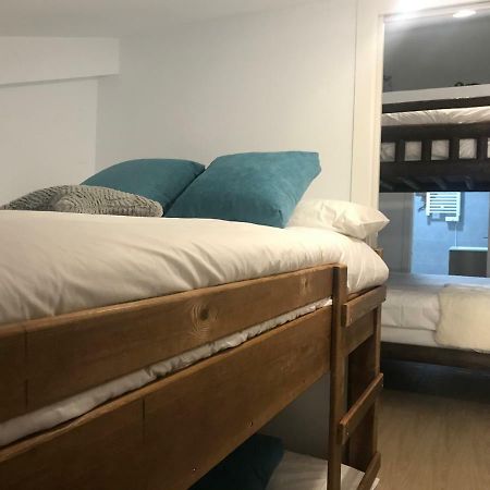Ginebra Deluxe Domus Daire Sierra Nevada Dış mekan fotoğraf