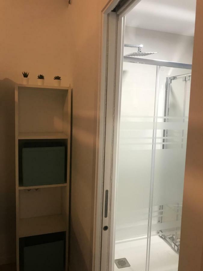 Ginebra Deluxe Domus Daire Sierra Nevada Dış mekan fotoğraf