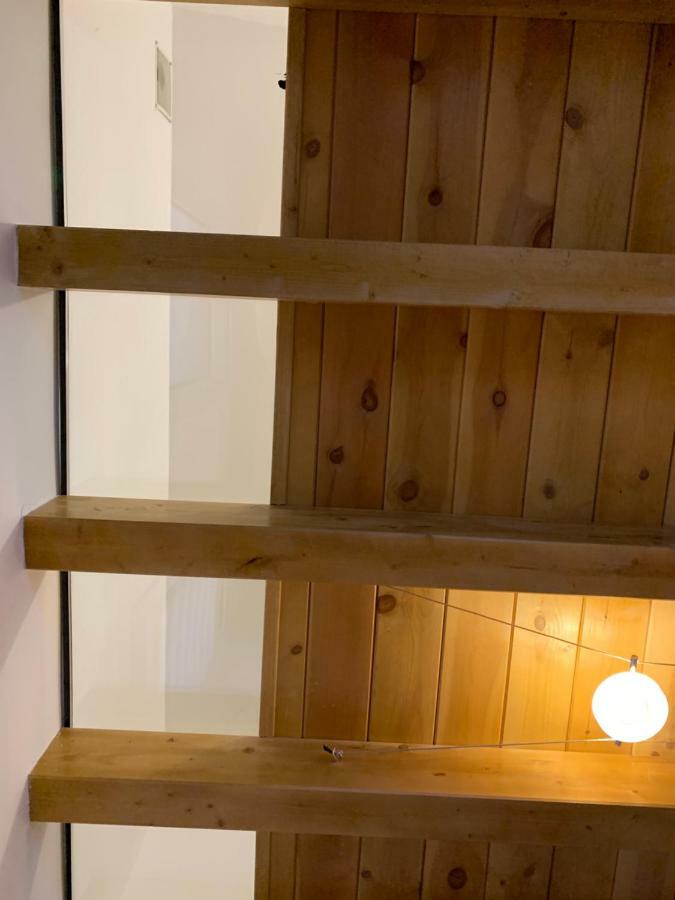 Ginebra Deluxe Domus Daire Sierra Nevada Dış mekan fotoğraf