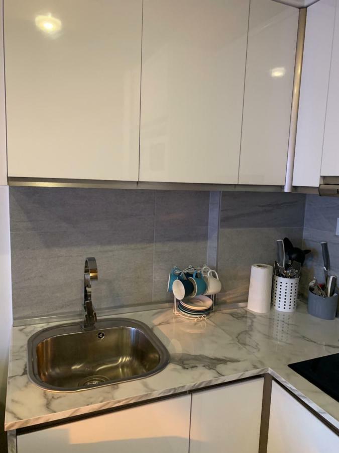 Ginebra Deluxe Domus Daire Sierra Nevada Dış mekan fotoğraf