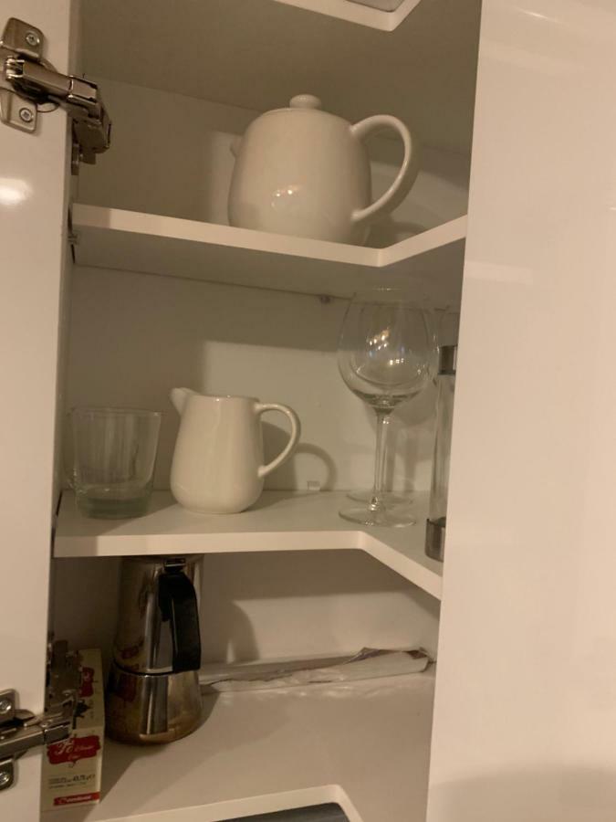 Ginebra Deluxe Domus Daire Sierra Nevada Dış mekan fotoğraf